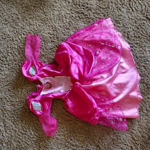 Disney princess dress